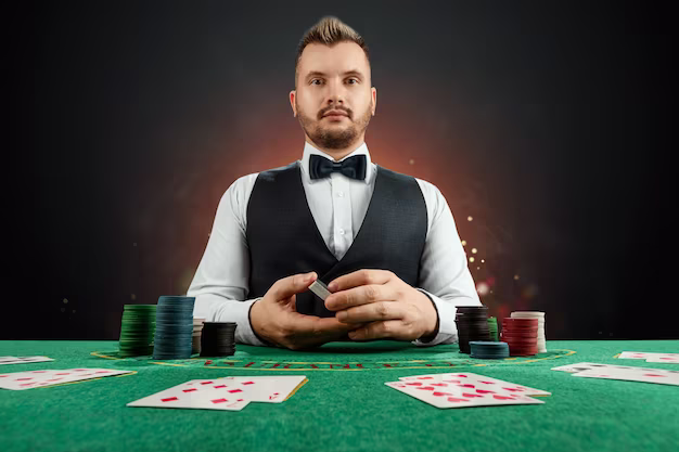 O 74bet Live Casino lança promoções regularmente