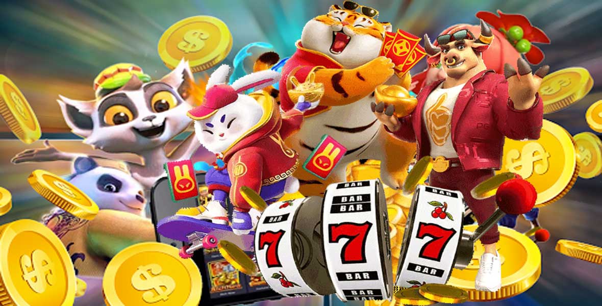 Explore o mundo das slot machines no 74bet Casino